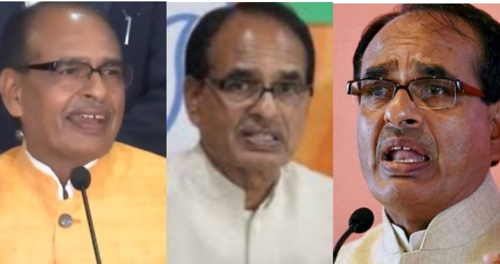 MP: कबीर की चदरिया … और शिवराज का बार बार छलकता दर्द… MP कबीर की चदरिया और शिवराज का बार बार छलकता