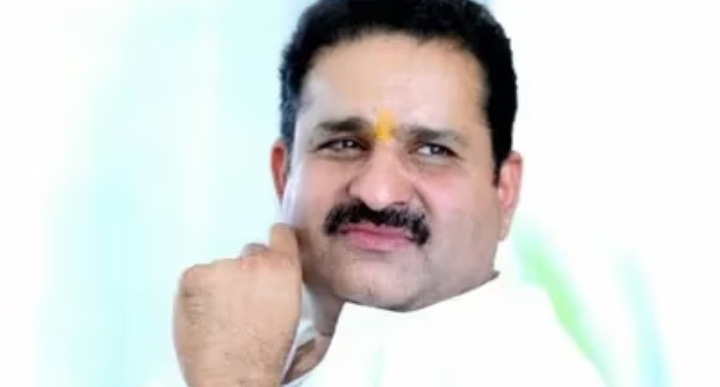 MP: कांग्रेस ने अपने इस जिलाध्यक्ष को हटाया, BJP के साथ मिलकर किया था बड़ा खेला! MP कांग्रेस ने अपने इस जिलाध्यक्ष को हटाया BJP के