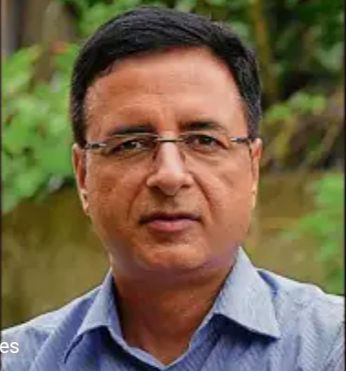 MP: ज़मीनी हक़ीक़त, कांग्रेस 135 पार – भाजपा और सर्वे दोनो की हार: सुरजेवाला MP ज़मीनी हक़ीक़त कांग्रेस 135 पार भाजपा और सर्वे