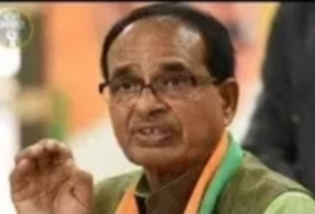 MP: ट्राइडेंट पर छापे.. कहीं केंद्र के निशाने पर शिवराज तो नहीं…? MP ट्राइडेंट पर छापे कहीं केंद्र के निशाने पर शिवराज