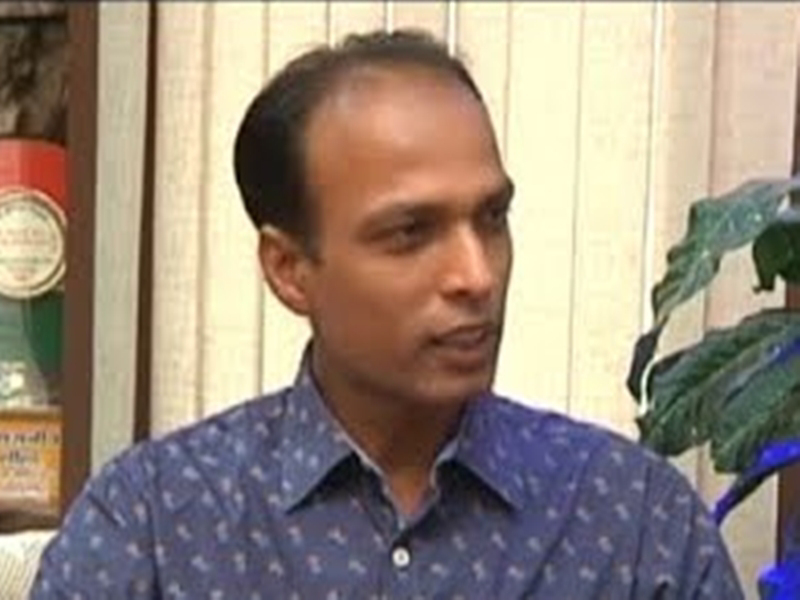 MP: तरूण कुमार पिथोड़े को संचालक खाद्य और वेयर हाउसिंग कॉरपोरेशन का अतिरिक्त प्रभार MP तरूण कुमार पिथोड़े को संचालक खाद्य और वेयर हाउसिंग