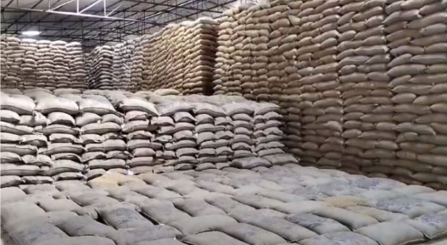 MP: फर्जी तरीके से धान खरीदी का मामला: 36 वेयर हाउस ब्लैक लिस्टेड, मालिकों के खिलाफ होगी FIR MP फर्जी तरीके से धान खरीदी का मामला 36 वेयर