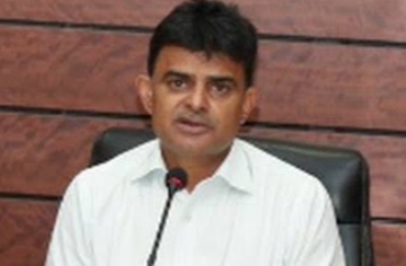 MP: राघवेंद्र कुमार सिंह मुख्यमंत्री के प्रमुख सचिव होंगे, मनीष रस्तोगी मंत्रालय भेजे गए MP राघवेंद्र कुमार सिंह मुख्यमंत्री के प्रमुख सचिव होंगे मनीष