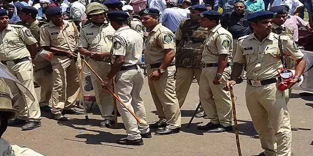 मप्र पुलिस भर्ती होगी नवंबर से शुरू… अगले वर्ष मिलेंगे 500 उप निरीक्षक