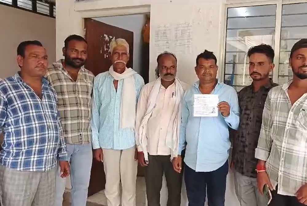 Panna में चमकी एक किसान की किस्मत, मिला 75 लाख की कीमत का जेम क्वालिटी का बेशकीमती हीरा
