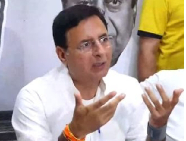 Politocs: सनातन धर्म और सनातन संस्कृति हमारे इतिहास, वर्तमान, भविष्य का हिस्सा : सुरजेवाला। Politocs सनातन धर्म और सनातन संस्कृति हमारे इतिहास वर्तमान भविष्य