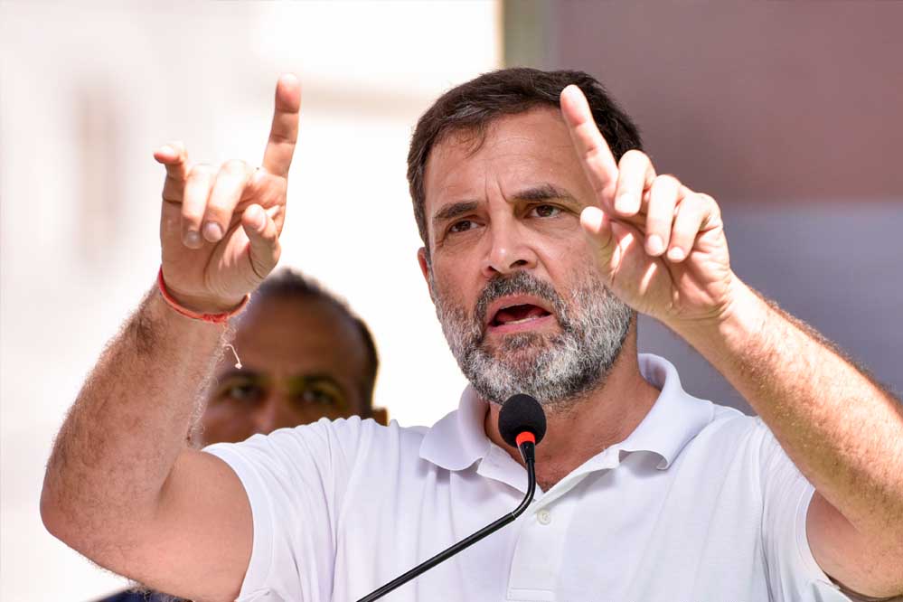 राहुल गांधी का दो दिवसीय जम्मू-कश्मीर दौरा आज से 1 Rahul Gandhi153 5