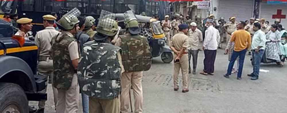 राजस्थान-उदयपुर के स्कूल छात्र हत्या केस में प्राचार्य और टीचर निलंबित 1 Rajasthan 01 2 17