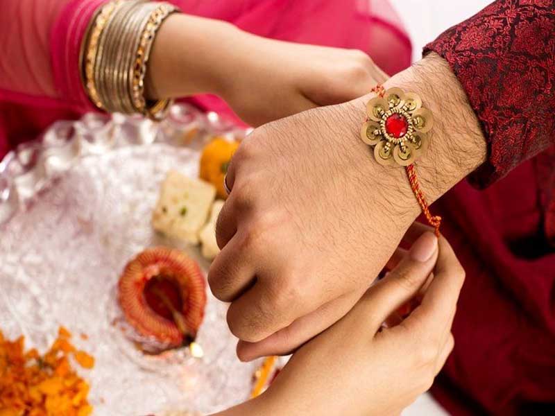 Rakhi