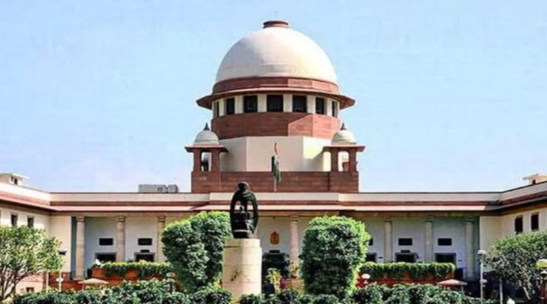 SC Collegium: जज के रूप में नियुक्ति के लिए 13 न्यायिक अधिकारियों के नामों की सिफारिश, पांच अधिवक्ता भी शामिल SC Collegium जज के रूप में नियुक्ति के लिए 13