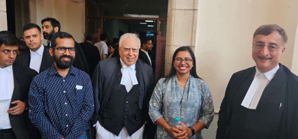 Supreme court ने न्याय प्रक्रिया में देरी के लिए हाई