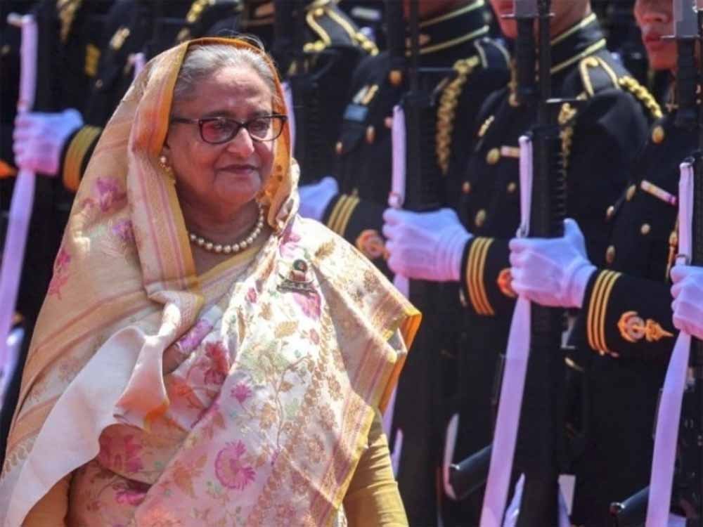 bangladesh