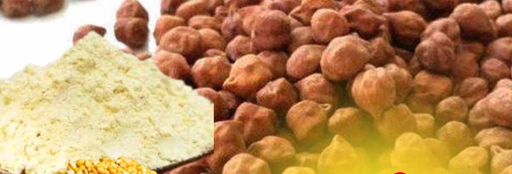 chana