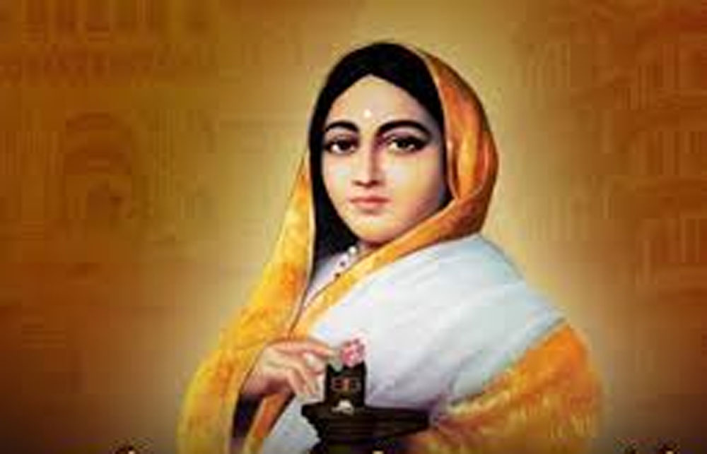devi