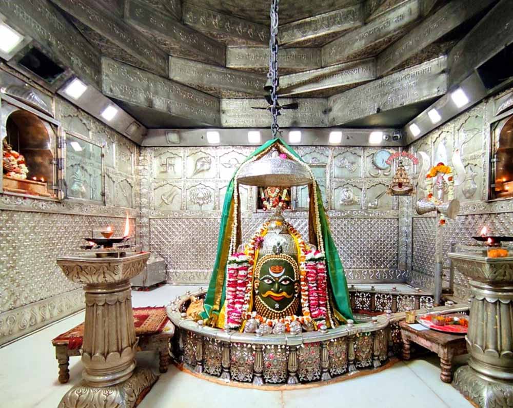 भादो मास में भगवान महाकाल की पहली सवारी निकलेगी आज