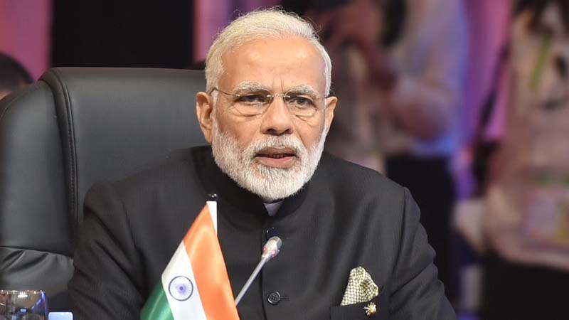 modi 4