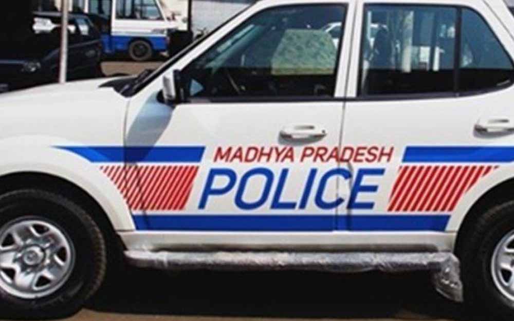 46 police posts were built : हाईवे पर दुर्घटनाएं रोकने के लिए बनाई थीं 46 पुलिस चौकियां, अमला कम होने के कारण चौकियों पर कोई नहीं रहता 1 mp po