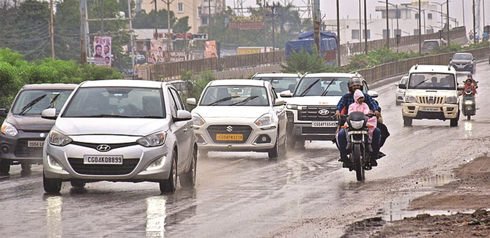 raipur