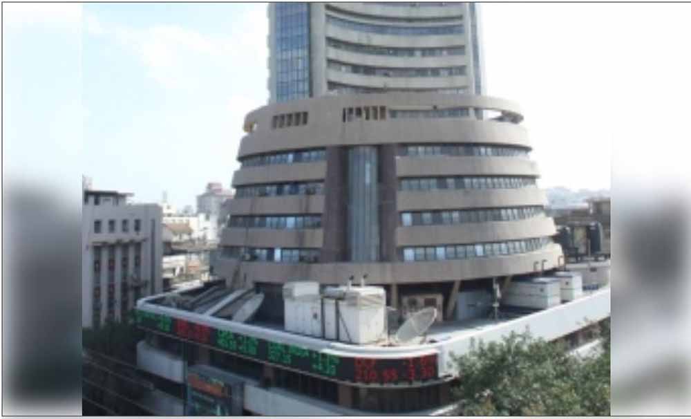sensex 3
