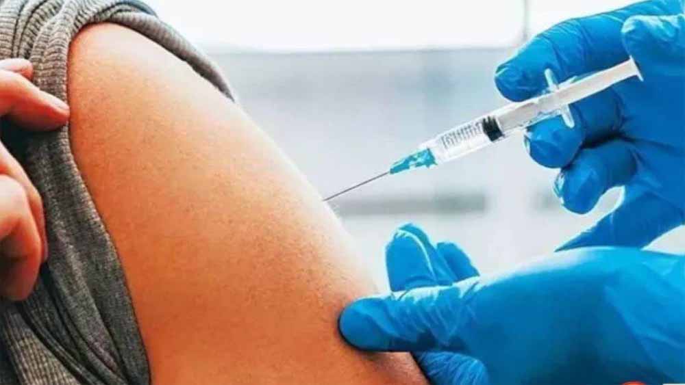 डिप्थीरिया (Diphtheria) से बचाव के लिए बच्चों को प्रत्येक गुरुवार स्कूलों में टीका लगाया जाएगा 1 teeka