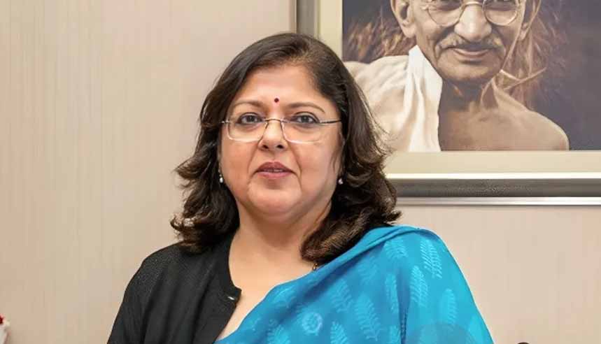 30 सितंबर को समाप्त हो रहा वीरा राणा का कार्यकाल