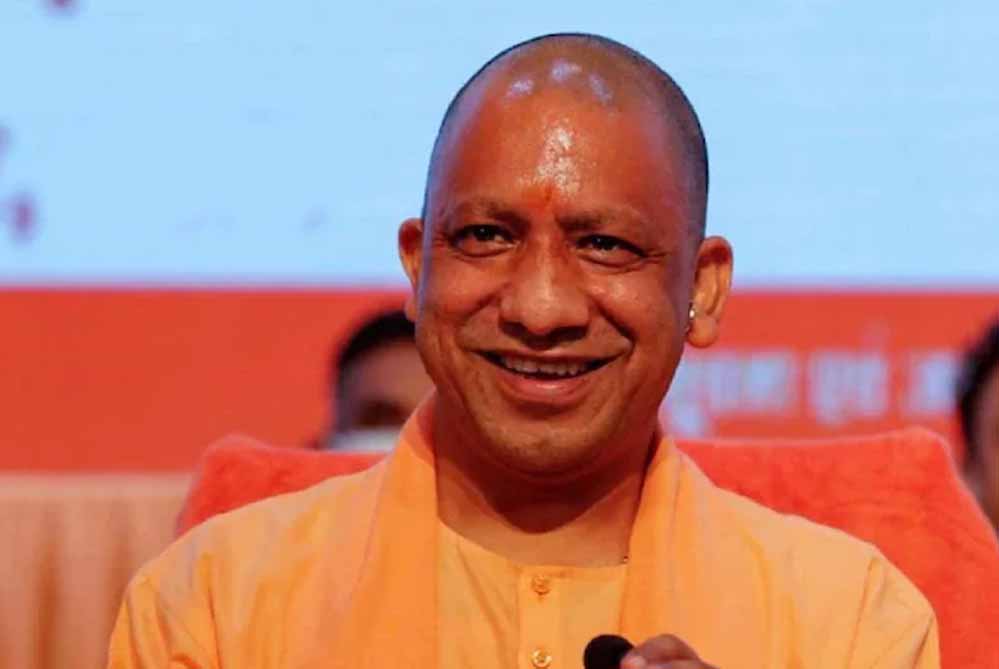 2017 के बाद से उत्तर प्रदेश की पहचान “अराजकता” से बदलकर “विकास के मॉडल” की हो गई है- CM योगी 1 yogi cm 132 2 2