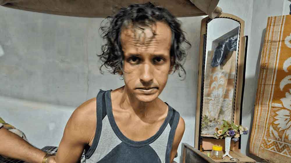 छत्तीसगढ़-जगदलपुर में सनकी बेटे ने की चचेरे भाई और मां की रॉड से हत्या छत्तीसगढ़-जगदलपुर में सनकी बेटे ने की चचेरे भाई और मां की रॉड से हत्या