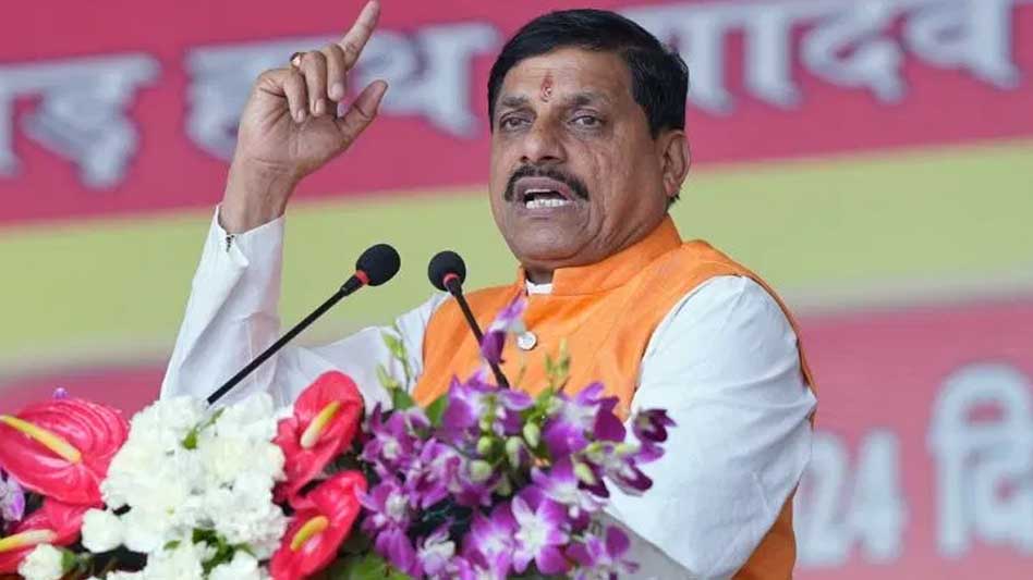 बैतूल के लेज का नाम स्वतंत्रता संग्राम सेनानी गंजन सिंह कोरकू के नाम से जाना जायेगा , CM ने किया एलान बैतूल के लेज का नाम स्वतंत्रता संग्राम सेनानी गंजन सिंह कोरकू के नाम से जाना जायेगा , CM ने किया एलान