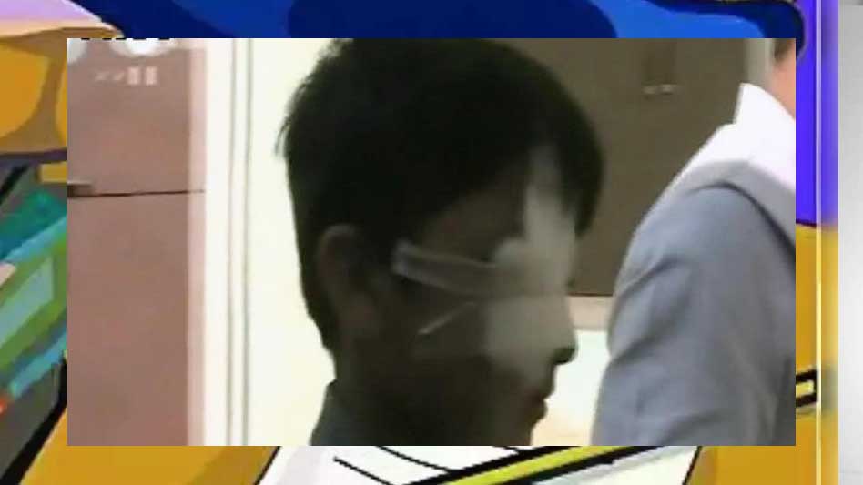 शिक्षक ने ऐसा थप्पड़ मारा कि बच्चे की आंख की रोशनी ही चली गई, कोर्ट पहुंच गए पैरेंट्स, अब प्रिंसिपल पर FIR शिक्षक ने ऐसा थप्पड़ मारा कि बच्चे की आंख की रोशनी ही चली गई, कोर्ट पहुंच गए पैरेंट्स, अब प्रिंसिपल पर FIR