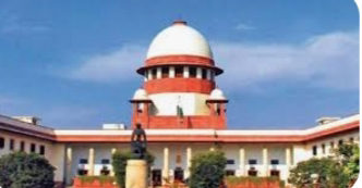 संपादकीय….सुप्रीम कोर्ट की टिप्पणी.. राज्यपाल बनाम सरकार.. गंभीर चिंतन की जरूरत..! संपादकीयसुप्रीम कोर्ट की टिप्पणी राज्यपाल बनाम सरकार गंभीर चिंतन की