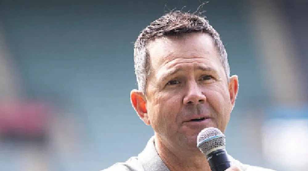 अब भारतीय खिलाड़ी बड़े मंच पर नहीं डरते हैं और निर्भीक होकर खेलते हैं : पोंटिंग 1 14A 120