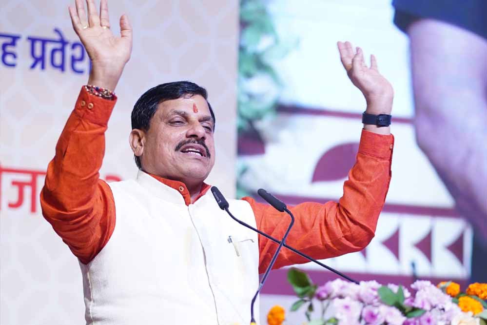 इन्वेस्टर्स मीट से विन्ध्य करेगा विकास के नये आयाम स्थापित : मुख्यमंत्री डॉ. यादव 1 18A 2