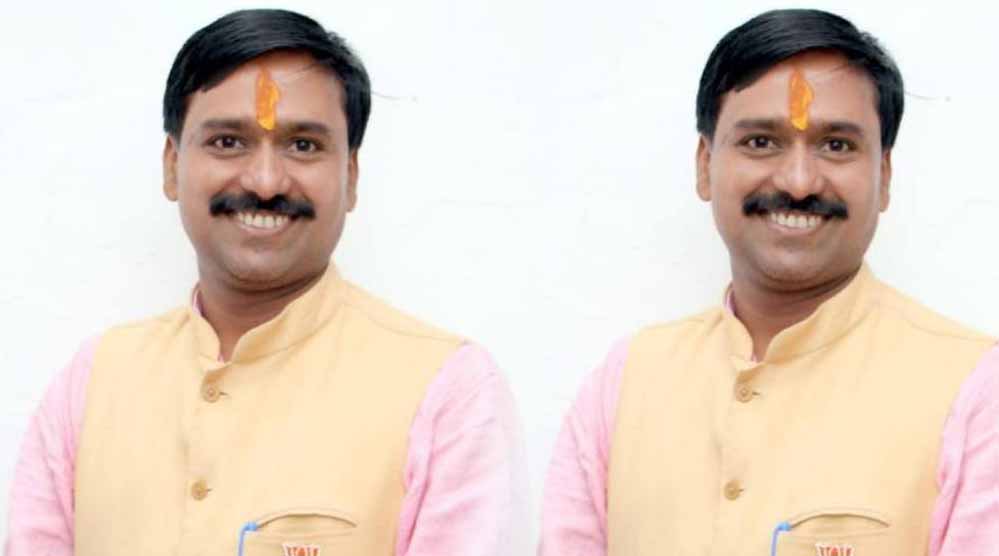 पर्यटन की अनंत संभावनाओं का प्रदेश है मध्यप्रदेश: धर्मेन्द्र सिंह लोधी 1 26A 148