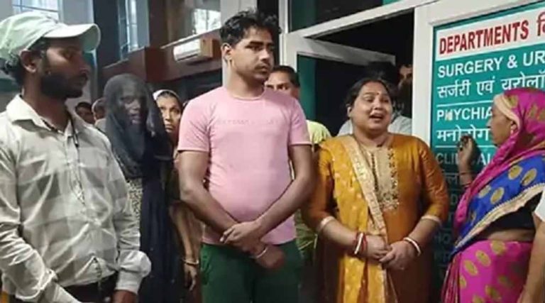 सोनीपत में महिला की दोनों किडनी निकाली, शहर के बड़े अस्पताल के डॉक्टर पर FIR