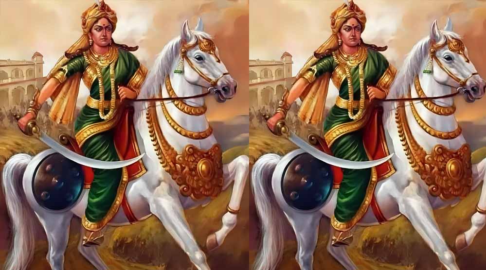 ''वीरांगना''रानी अवंतीबाई लोधी स्मृति पुरस्कार वर्ष 2024 के लिए प्रविष्टियां आमंत्रित 1 26A 83