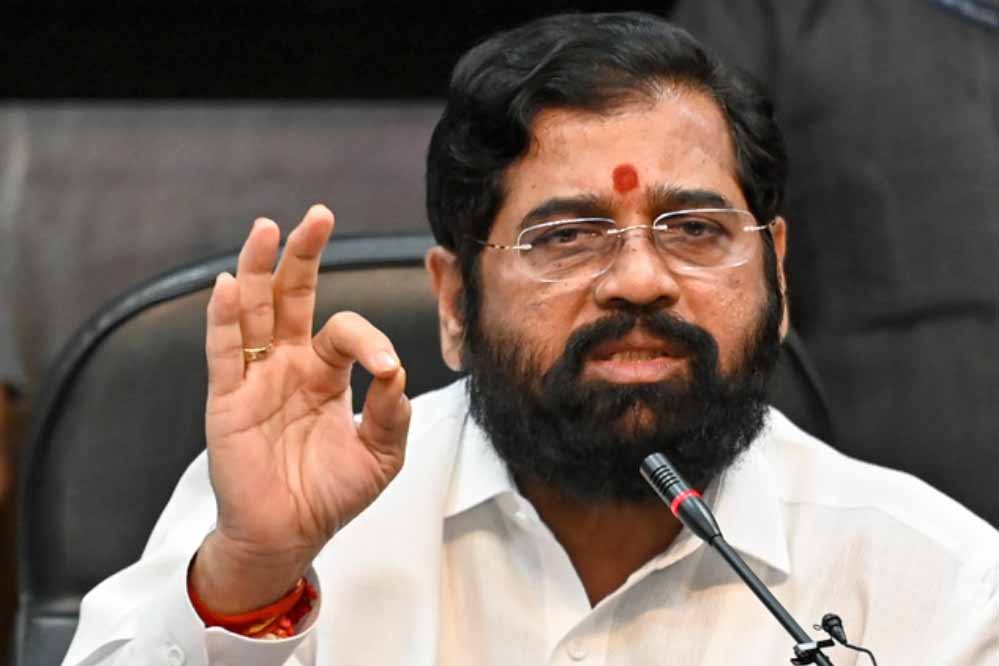 महाराष्ट्र में 'मुख्यमंत्री मेरी लाडली बहन योजना' के तीसरे चरण की किस्तों का वितरण किया शुरू 1 30A 22