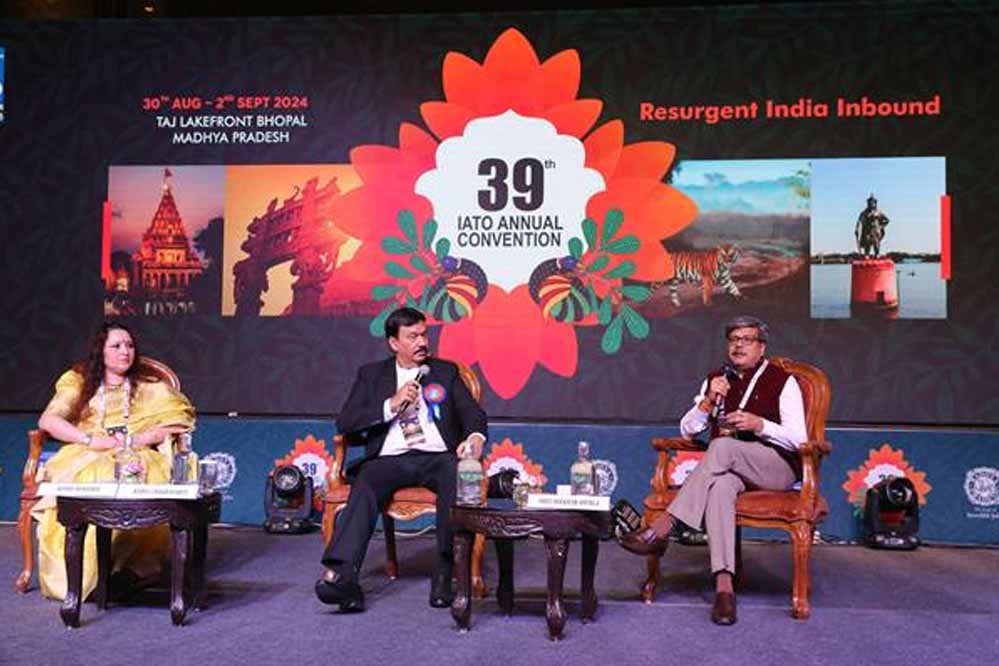 भीड़भाड़ वाले स्थानों से दूर 50 से अधिक ऑफबीट डेस्टिनेशन किए जा रहे हैं विकसित