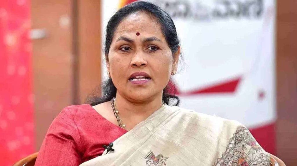 तमिलनाडु के लोगों की भावनाओं को ठेस पहुंचाने का इरादा नहीं था- करंदलाजे तमिलनाडु के लोगों की भावनाओं को ठेस पहुंचाने का इरादा नहीं था- करंदलाजे