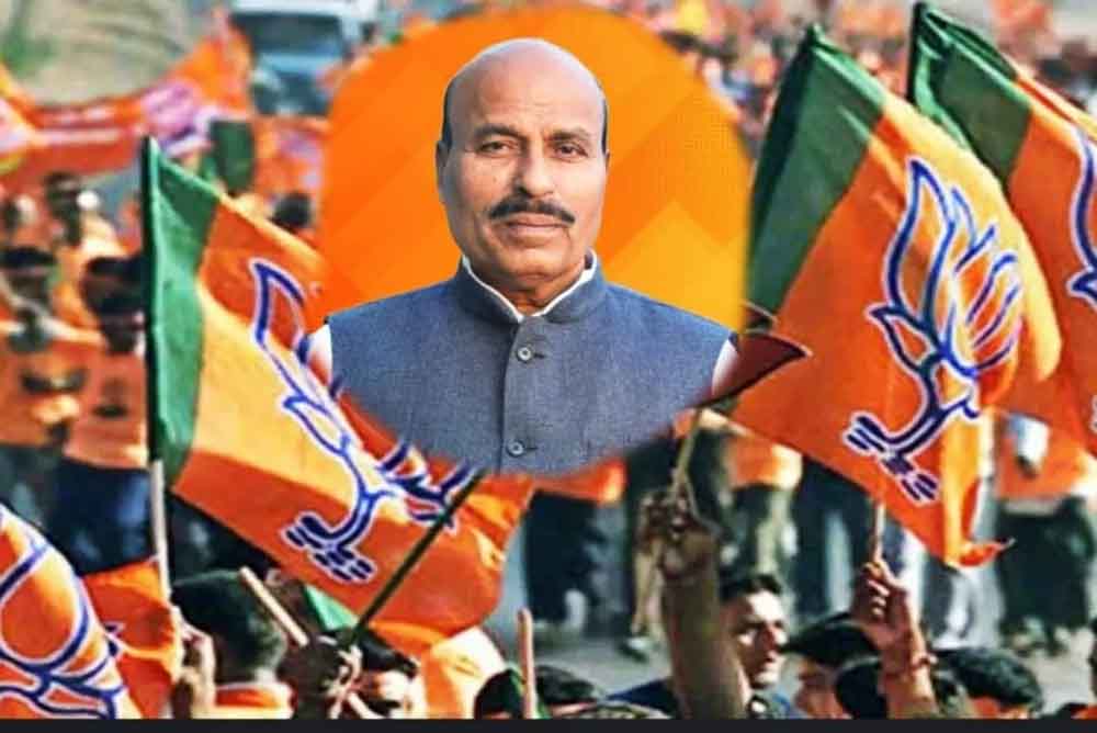 सांसद की जम्बो टीम निशाने पर, भानुमति का कुनबा हो रही प्रतिनिधियों की फौज 1 5