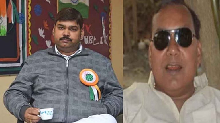 बिहार-बेगूसराय में साइबर अपराधी ने जदयू के पूर्व विधायक के बेटे का डिजिटल अपहरण