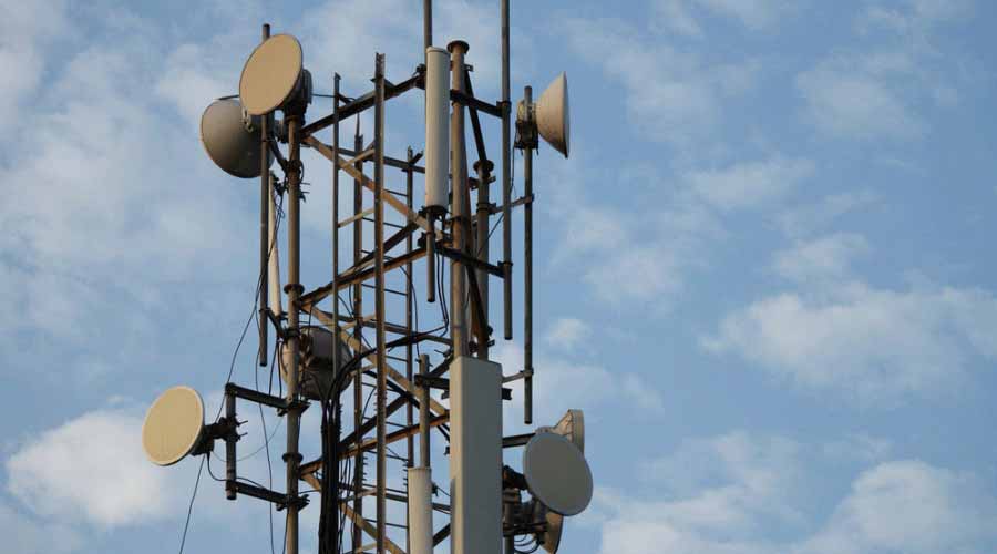 सरकारी टेलिकॉम कंपनी की तरफ से देशभर में लगाएं गए 35 हजार 4G मोबाइल टावर 1 Bsnl1