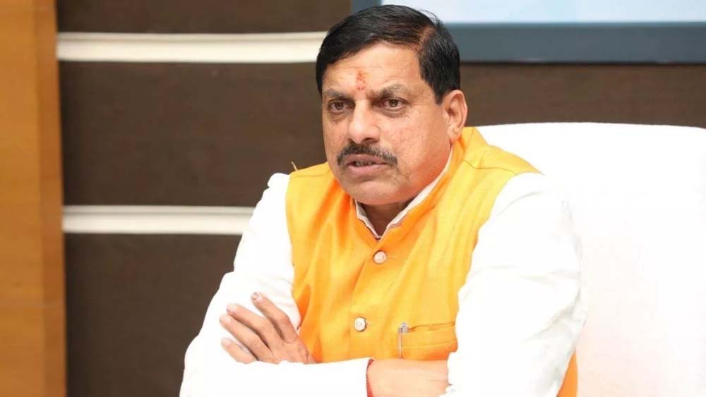 शाजापुर में दो पक्षों के बीच बड़े स्तर पर हिंसा, सीएम यादव ने दिल्ली से पुलिस को सख्त आदेश जारी किए 1 Mohan yadav 1 1