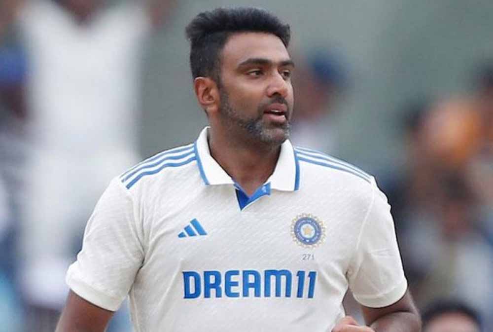 बांग्लादेश के खिलाफ जीत के बाद बोले प्लेयर ऑफ द मैच अश्विन- मेरी पहचान गेंदबाजी से है 1 as