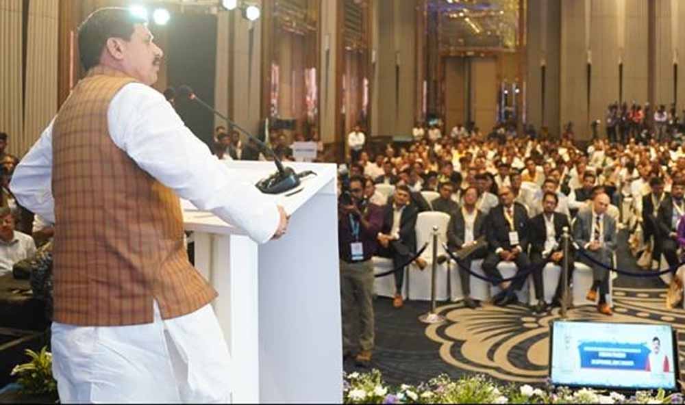कोलकाता समिट में मिली बड़ी सफलता, लगभग 20 हजार करोड़ रूपये के निवेश प्रस्ताव मिले : मुख्यमंत्री डॉ. यादव 1 cm1 7