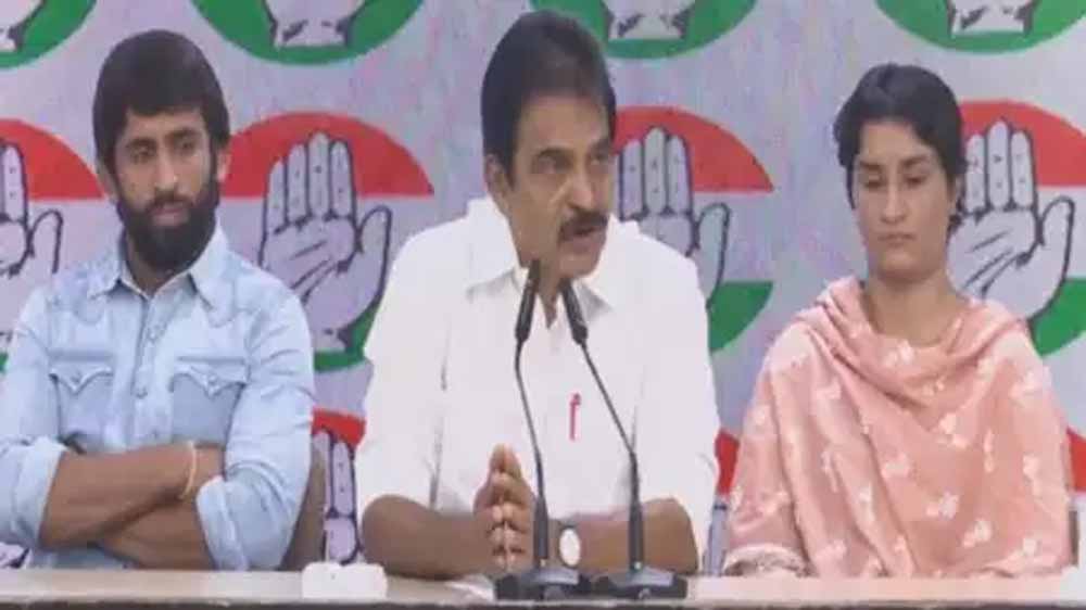 हरियाणा विधानसभा चुनाव के लिए पार्टी के स्टार प्रचारकों में पार्टी अध्यक्ष मल्लिकार्जुन खरगे सहित लिस्ट जारी 1 cong2 1