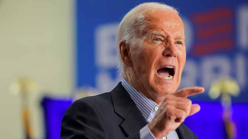 जो बाइडेन ने कहा- चीन हमारी परीक्षा ले रहा, बचाव में उतरा व्हाइट हाउस, जाने क्यो कहा ऐसा 1 jo1 2