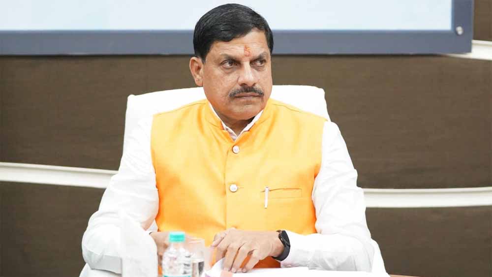 विशेष पिछड़ी जनजाति बैगा, भारिया और सहरिया के लिये बनेगी बटालियन : मुख्यमंत्री डॉ. यादव 1 mohan 9