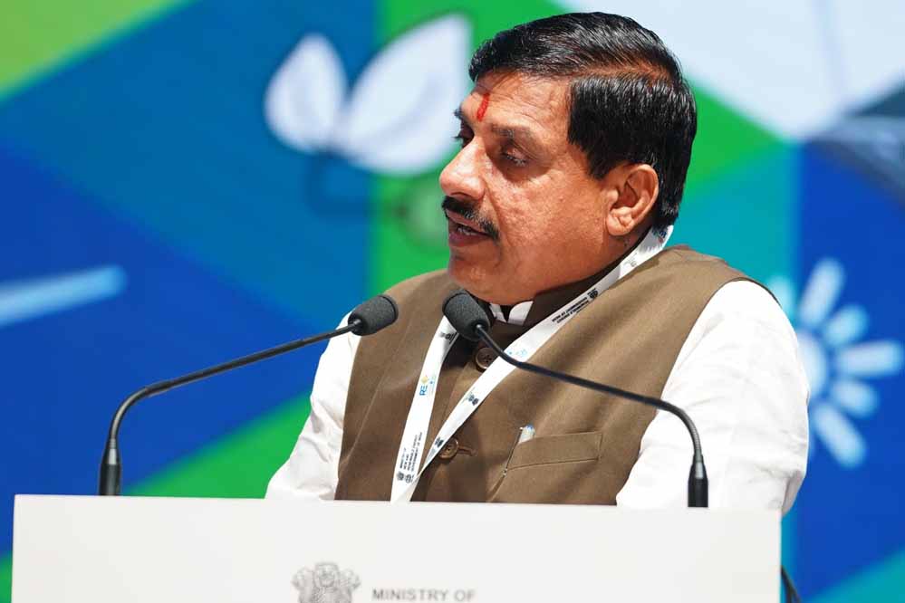 एक देश, एक चुनाव को केंद्र की मंजूरी, CM मोहन यादव ने बताया ऐतिहासिक कदम 1 mohan A 13