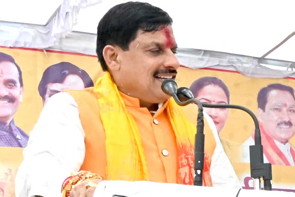 प्रधानमंत्री के जन्मदिन पर कल से मध्यप्रदेश में स्वच्छता पखवाड़ा : यादव 1 mohan A 3 2 2