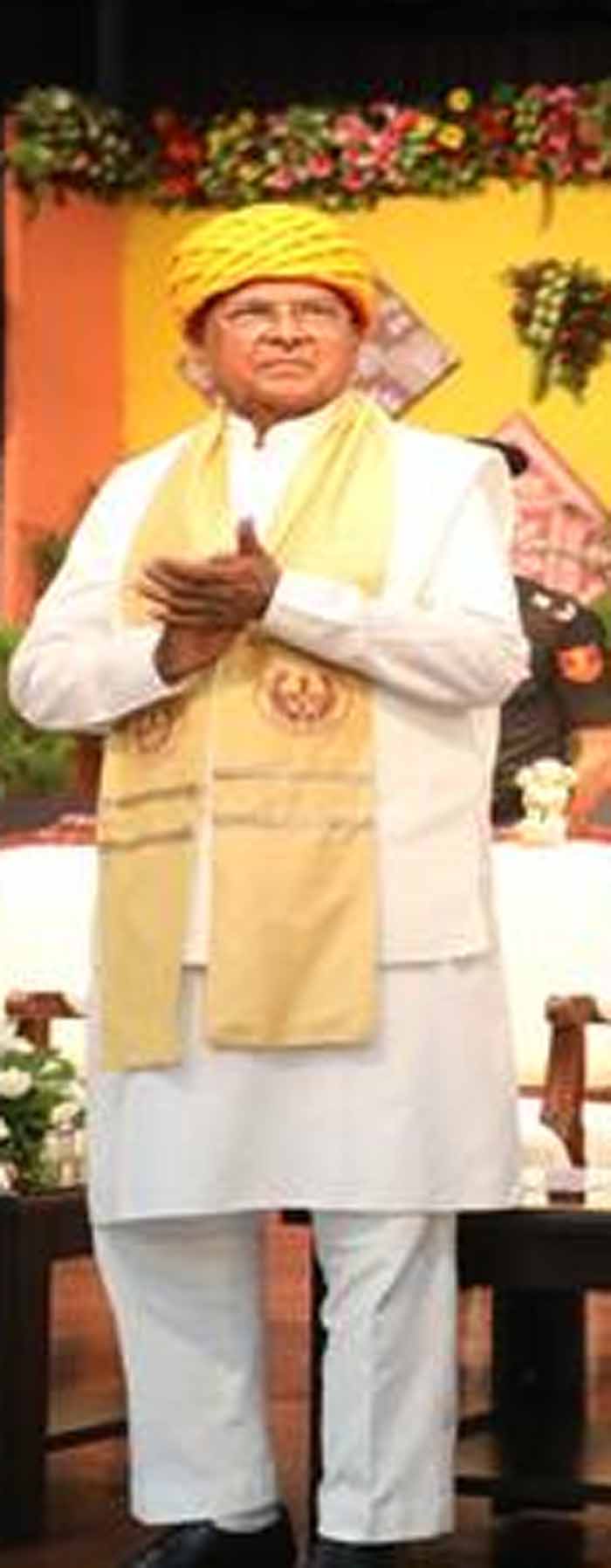 देश के सर्वांगीण विकास के लिये जवाबदेही से संकल्पबद्ध होकर किये जाये कार्य : राज्यपाल श्री पटेल 1 patel